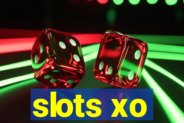 slots xo